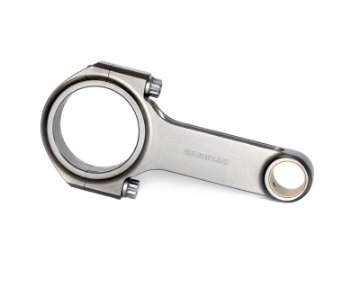 Picture of Carrillo Porsche 3-0L Pro-H 3-8 WMC Bolt Connecting Rod Single Rod