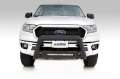 Picture of Lund 2019 Ford Ranger Revolution Bull Bar - Black