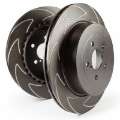 Picture of EBC 01-03 BMW 525i 2-5 E39 BSD Front Rotors