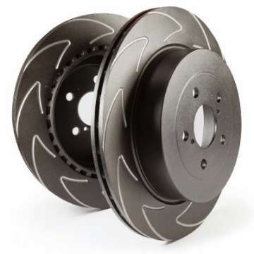 Picture of EBC 01-03 BMW 525i 2-5 E39 BSD Rear Rotors