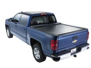 Picture of Pace Edwards 2020 Chevrolet Silverado 1500 HD 6ft 8in Switchblade Metal