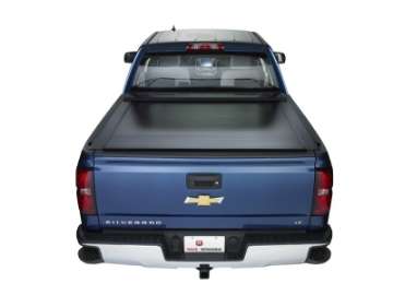 Picture of Pace Edwards 2020 Chevrolet Silverado 1500 HD 6ft 8in Switchblade Metal