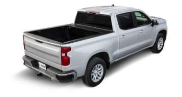 Picture of Pace Edwards 2020 Chevrolet Silverado 1500 HD 6ft 8in Bedlocker