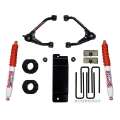 Picture of Skyjacker 2007-2013 GM 1500 4WD 3-5-4in UCA Lift Kit w-Rear Hydro 7000 Shocks