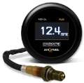 Picture of Innovate MTX-OL PLUS Wideband Digital Air-Fuel Ratio OLED Gauge Kit 8ft w-O2 Sensor