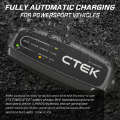 Picture of CTEK Battery Charger - CT5 Powersport - 2-3A