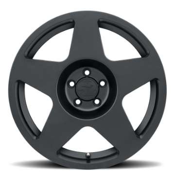 Picture of fifteen52 Tarmac 18x8-5 5x108 42mm ET 63-4mm Center Bore Asphalt Black Wheel