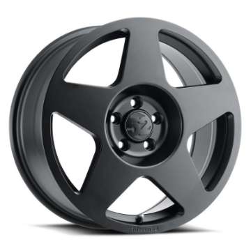 Picture of fifteen52 Tarmac 18x8-5 5x108 42mm ET 63-4mm Center Bore Asphalt Black Wheel