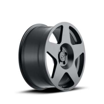 Picture of fifteen52 Tarmac 18x8-5 5x108 42mm ET 63-4mm Center Bore Asphalt Black Wheel