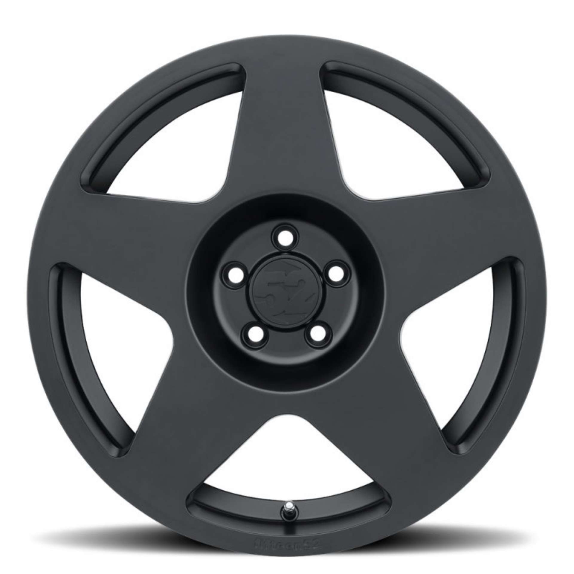 Picture of fifteen52 Tarmac 18x8-5 5x112 45mm ET 66-56mm Center Bore Asphalt Black Wheel