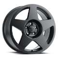 Picture of fifteen52 Tarmac 18x8-5 5x112 45mm ET 66-56mm Center Bore Asphalt Black Wheel