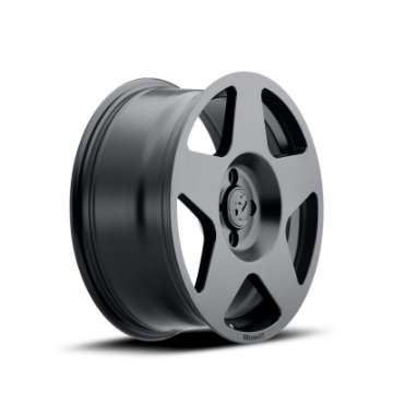 Picture of fifteen52 Tarmac 17x7-5 4x108 42mm ET 63-4mm Center Bore Asphalt Black Wheel