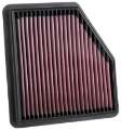 Picture of K&N 19-20 Nissan Altima 2-0L Replacement Air Filter