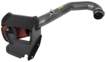 Picture of AEM C-A-S 18-19 Subaru Forester 2-5L F-I Cold Air Intake System