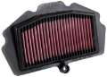 Picture of K&N 2018 Kawasaki EX400 Ninja Replacement Air Filter