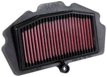 Picture of K&N 2018 Kawasaki EX400 Ninja Replacement Air Filter