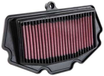 Picture of K&N 2018 Kawasaki EX400 Ninja Replacement Air Filter