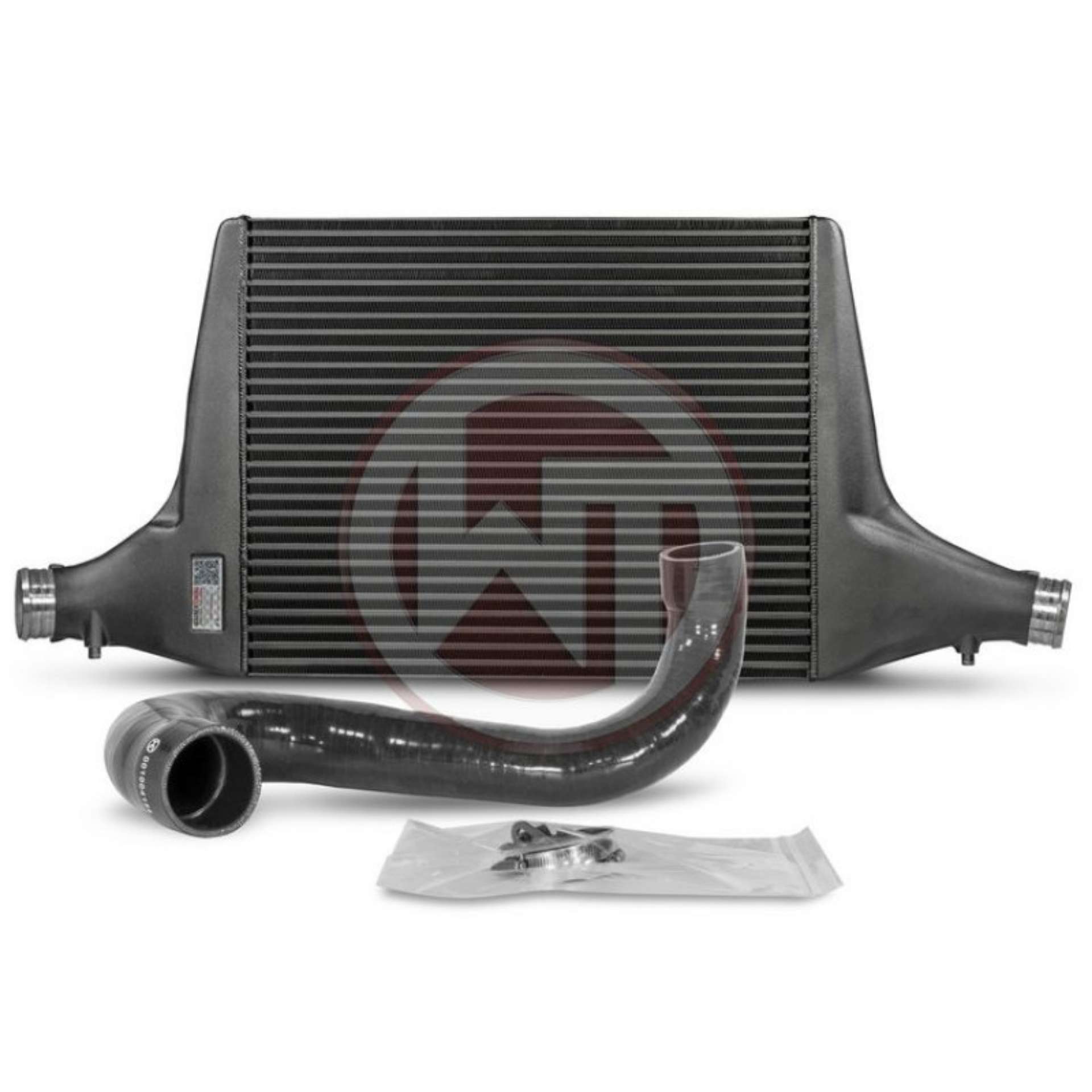 Picture of Wagner Tuning 2016+ Audi A4 B9-A5 Competition Intercooler Kit