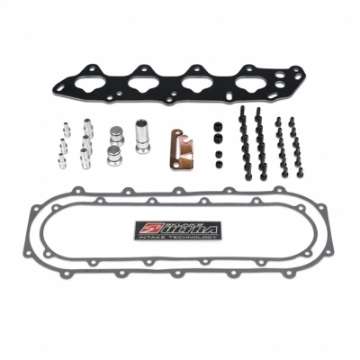 Picture of Skunk2 Ultra Race B Series Manifold Hardware Kit