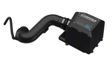 Picture of Corsa 2019-2024 Chevrolet Silverado - GMC Sierra 5-3L V8 Cold Air Intake with Powercore Air filter