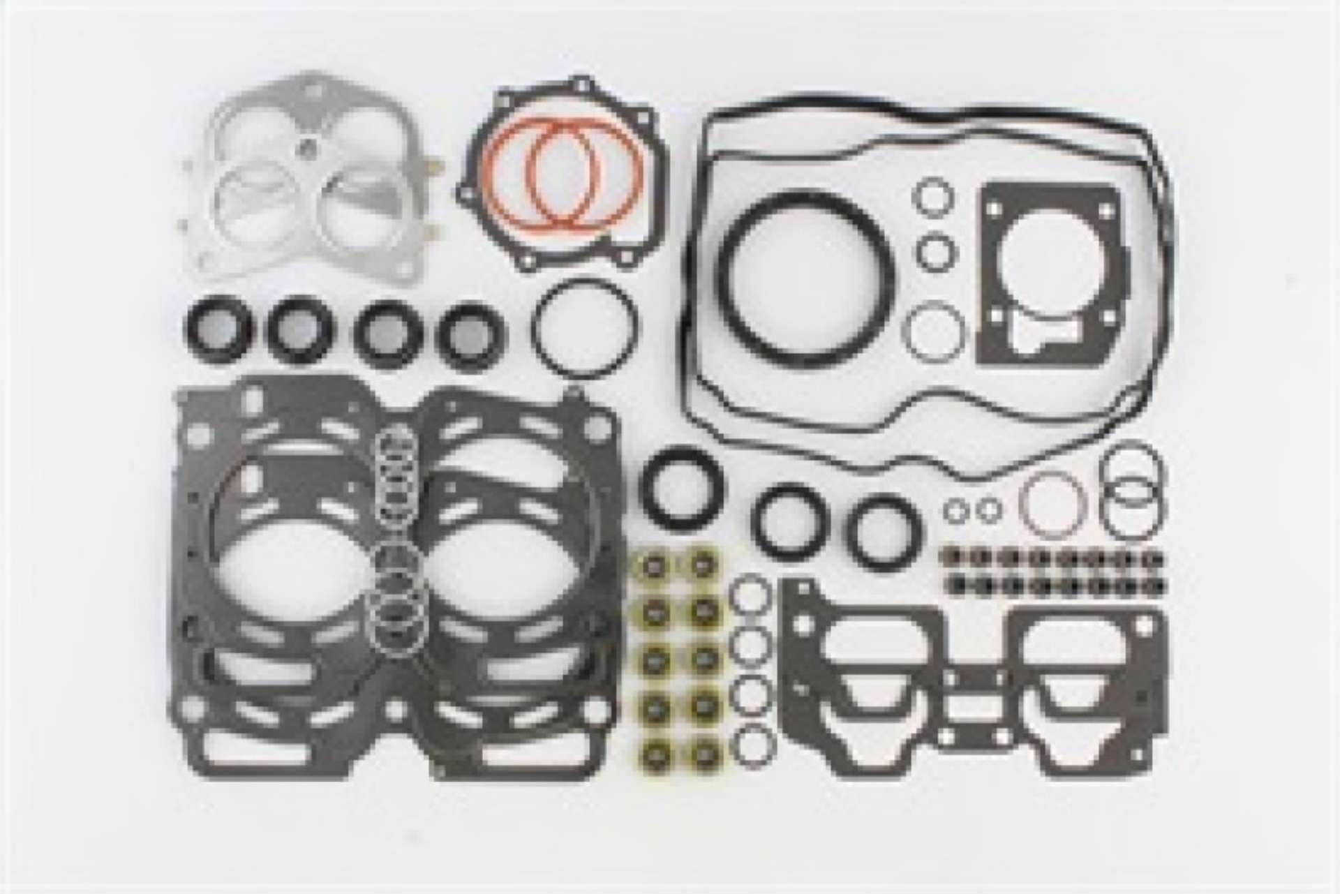 Picture of Cometic Street Pro 04-06 Subaru EJ257 DOHC 101mm Bore -028 Thickness Head Gasket Complete Gasket Kit