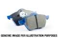 Picture of EBC 01-04 Aston Martin Vanquish 5-9 AP Caliper Bluestuff Rear Brake Pads