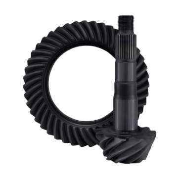 Picture of Yukon Gear Ring & Pinion Gear Set 03-14 Toyota 4Runner Fits 3-91 & Up 8in Rev Front - 5-29 Ratio