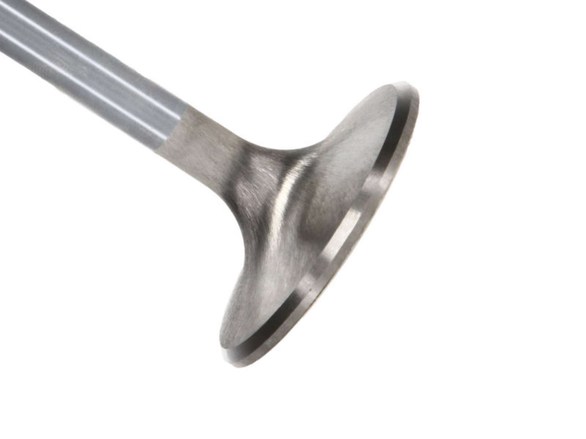 Picture of Manley Big Block Chevrolet Extreme Duty Exhaust Valve - 5-522in Overall L 1-900in Diameter - Single