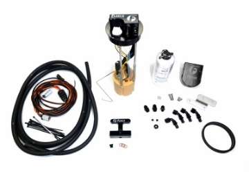 Picture of Fleece Performance 03-04 Dodge Cummins Fuel System Upgrade Kit w- PowerFlo Lift Pump