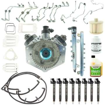 Picture of Industrial Injection 11-16 Duramax 6-6L LML Bosch Disaster Kit