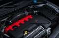 Picture of AWE Tuning Audi RS3 - TT RS 4-5in S-FLO Carbon Inlet Tube