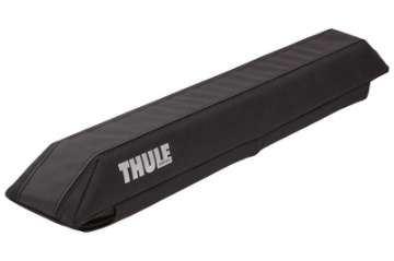 Picture of Thule Surf Pad 20in Wide Surf & SUP Board Carriers - Black