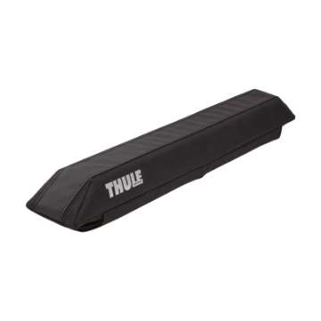 Picture of Thule Surf Pad 20in Wide Surf & SUP Board Carriers - Black