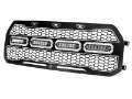 Picture of aFe 17-20 Ford Raptor w-o FFC Scorpion Grill w- LEDs