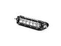 Picture of aFe 17-20 Ford Raptor w- FFC Scorpion Grill w- LEDs