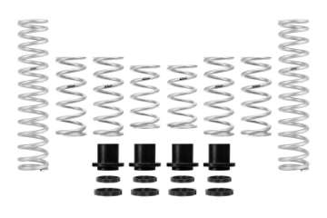 Picture of Eibach Pro-UTV 2019 Polaris RZR XP 4 Turbo S Velocity Stage 2 Performance Springs Set of 8 Springs