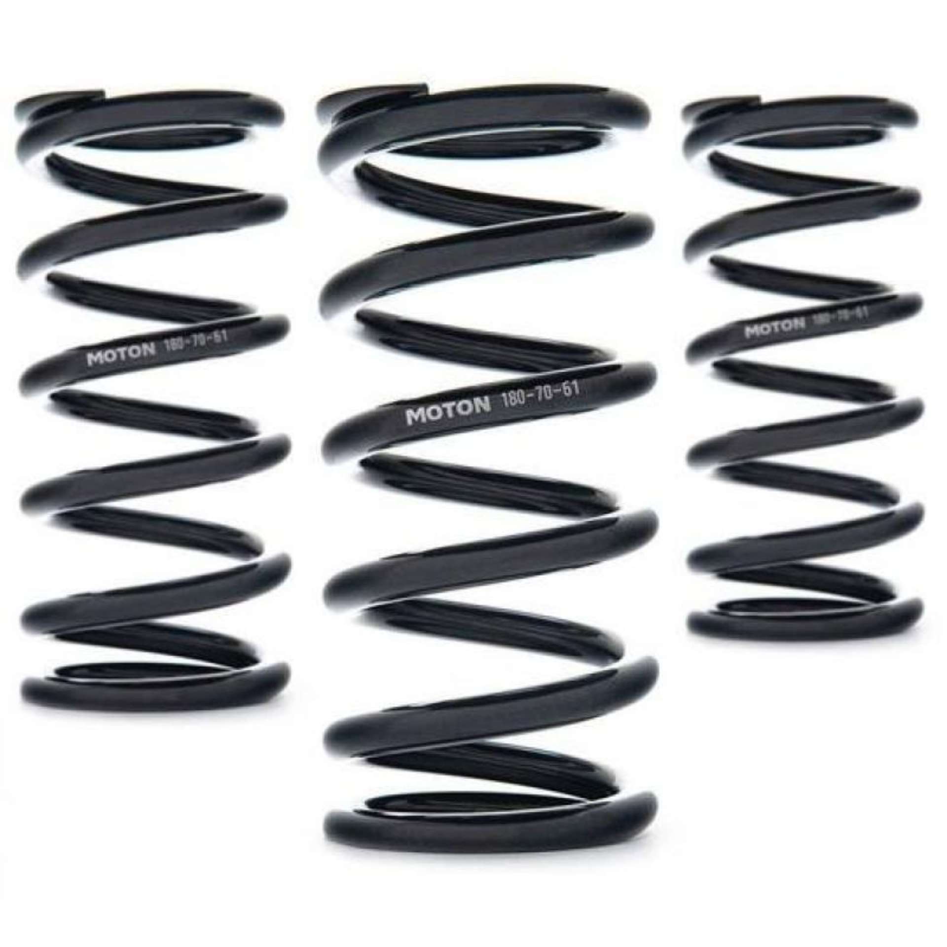 Picture of AST Linear Race Springs - 80mm Length x 140 N-mm Rate x 61mm ID - Single