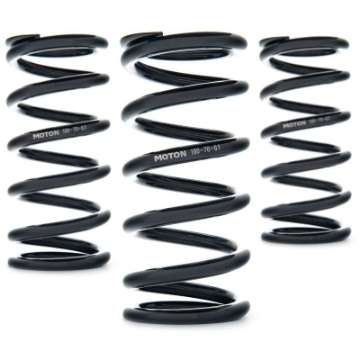 Picture of AST Linear Race Springs - 80mm Length x 210 N-mm Rate x 61mm ID - Single