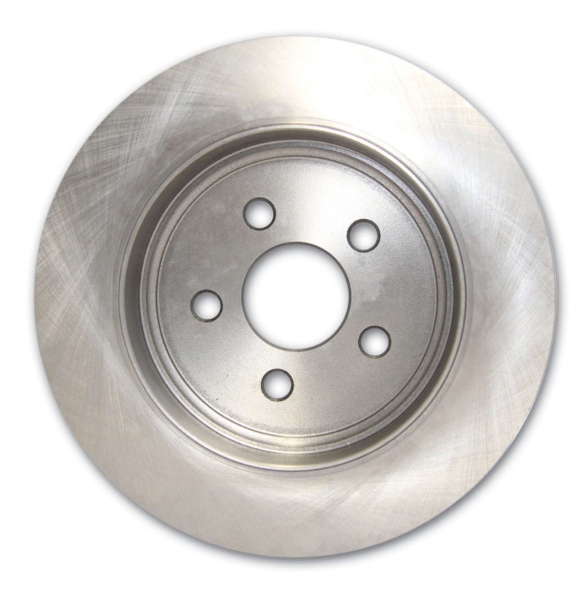 Picture of EBC 01-05 Buick Rendezvous 3-4 2WD Premium Rear Rotors