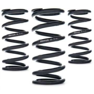 Picture of AST Linear Race Springs - 150mm Length x 120 N-mm Rate x 61mm ID - Single
