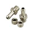 Picture of Turbosmart 1-8in NPT 6mm Hose Tail Fittings and Blanks