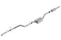 Picture of Borla 2020 Jeep Gladiator JT 3-6L V6 AWD 2-75in ATAK Climber Turndown Tip