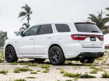 Picture of Borla 18-20 Dodge Durango SRT 6-2L V8 2-75in S-Type SS Catback Exhaust