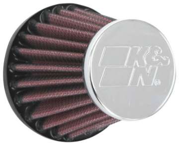 Picture of Universal Air Filter 1-13-16in FLG - 3in Bottom - 2in Top - 3in Height