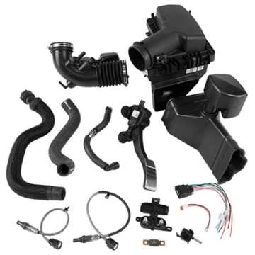Picture of Ford Racing 18-20 Gen 3 Coyote Automatic Transmission Control Pack
