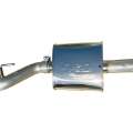 Picture of Injen 2020 Jeep Gladiator JT V6-3-6L SES Catback Exhaust System