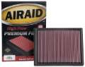 Picture of Airaid 16-17 Ford Ranger L4-5-2-2-3-2L Replacement Air Filter