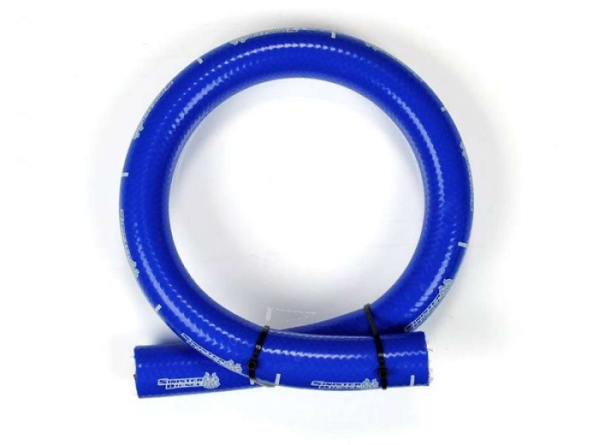 Picture of Sinister Diesel Blue Silicone Hose 3-4in 6ft