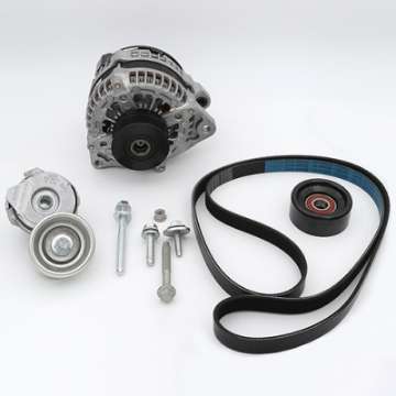 Picture of Ford Racing 18-19 Mustang GT 5-0L Alternator Kit