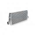 Picture of KraftWerks Core Size 24x12x3in - 3in Inlet-Outlet Universal Intercooler - Raw